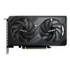 GIGABYTE GeForce RTX 5050 WINDFORCE OC 8G vaizdo plokštė – 8 GB GDDR6, 128 bit, PCI-E 5.0, 2587 MHz dažnis, 2x DP, 2x HDMI, NVIDIA DLSS 4, GV-N5050WF2OC-8GD