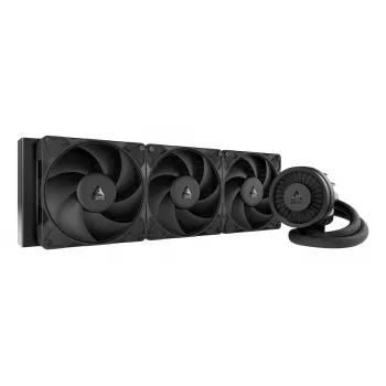 ARCTIC Liquid Freezer III Pro 420 – universalus vandens aušintuvas procesoriui