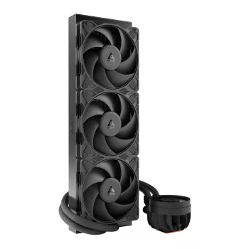 ARCTIC Liquid Freezer III Pro 420 – universalus vandens aušintuvas procesoriui