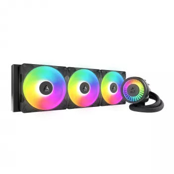 ARCTIC Liquid Freezer III Pro 420 A-RGB universalus procesoriaus vandens aušintuvas