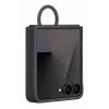 Samsung Ring Case dėklas telefonui 17,4 cm (6,85 colio) Juodas