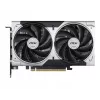 Vaizdo plokštė MSI GeForce RTX 5050 8 GB GDDR6, PCIe 5.0, 2560 CUDA, 2602 MHz boost, 128 bit, 3x DP 2.1b + 1x HDMI 2.1b, 130 W, 2 ventiliatoriai