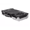 Vaizdo plokštė MSI GeForce RTX 5050 8 GB GDDR6, PCIe 5.0, 2560 CUDA, 2602 MHz boost, 128 bit, 3x DP 2.1b + 1x HDMI 2.1b, 130 W, 2 ventiliatoriai