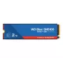 WESTERN DIGITAL SSD WD Blue SN5100 2000GB PCIe M.2