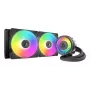 ARCTIC Liquid Freezer III Pro 280 A-RGB - Daugiaplatformis vandens aušintuvas procesoriui su A-RGB apšvietimu