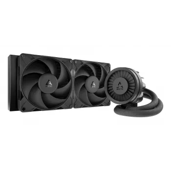 ARCTIC Liquid Freezer III Pro 280 – universalus vandens aušintuvas CPU