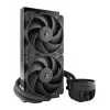 ARCTIC Liquid Freezer III Pro 280 – universalus vandens aušintuvas CPU