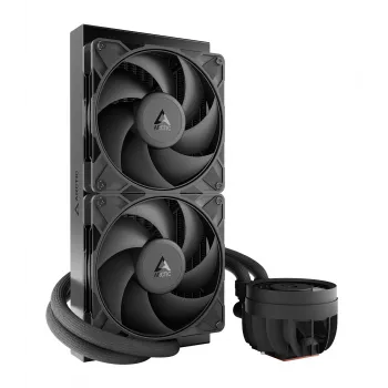 ARCTIC Liquid Freezer III Pro 280 – universalus vandens aušintuvas CPU