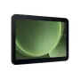 Samsung Galaxy Tab Active5 Pro SM-X350N Snapdragon 128 GB 25,6 cm (10,1 colio) 6 GB Wi-Fi 6 (802.11ax) Žalia