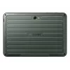 Samsung Galaxy Tab Active5 Pro SM-X350N Snapdragon 128 GB 25,6 cm (10,1 colio) 6 GB Wi-Fi 6 (802.11ax) Žalia