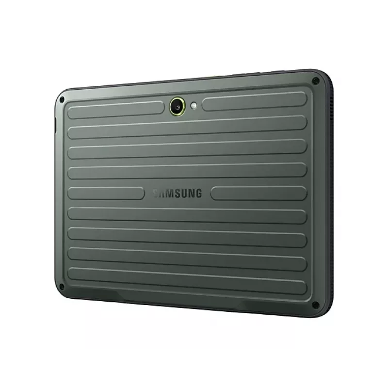 Samsung Galaxy Tab Active5 Pro SM-X350N Snapdragon 128 GB 25,6 cm (10,1 colio) 6 GB Wi-Fi 6 (802.11ax) Žalia