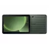 Samsung Galaxy Tab Active5 Pro SM-X350N Snapdragon 128 GB 25,6 cm (10,1 colio) 6 GB Wi-Fi 6 (802.11ax) Žalia