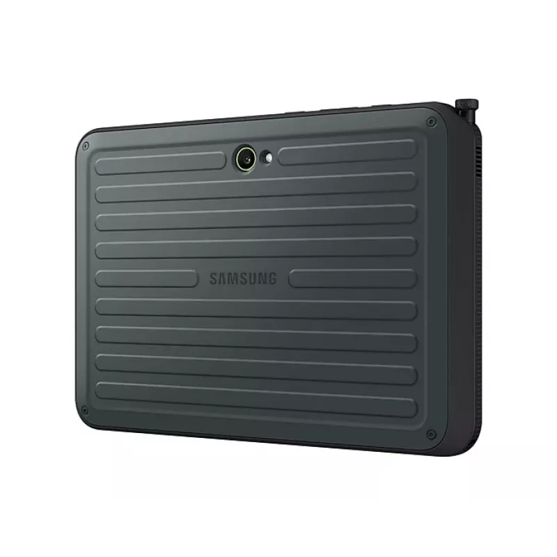 Samsung Galaxy Tab Active5 Pro SM-X350N Snapdragon 128 GB 25,6 cm (10,1 colio) 6 GB Wi-Fi 6 (802.11ax) Žalia