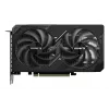 GIGABYTE GeForce RTX 5060 Ti WINDFORCE MAX OC 8G vaizdo plokštė – 8 GB GDDR7, 128 bitų, PCI-E 5.0, 2587 MHz branduolio dažnis, 3x DP, 1x HDMI, NVIDIA DLSS 4, GV-N506TWF2MAX OC-8GD