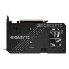 GIGABYTE GeForce RTX 5060 Ti WINDFORCE MAX OC 8G vaizdo plokštė – 8 GB GDDR7, 128 bitų, PCI-E 5.0, 2587 MHz branduolio dažnis, 3x DP, 1x HDMI, NVIDIA DLSS 4, GV-N506TWF2MAX OC-8GD