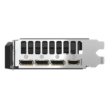 GIGABYTE GeForce RTX 5060 Ti 16GB GDDR7 PCIe 5.0 vaizdo plokštė