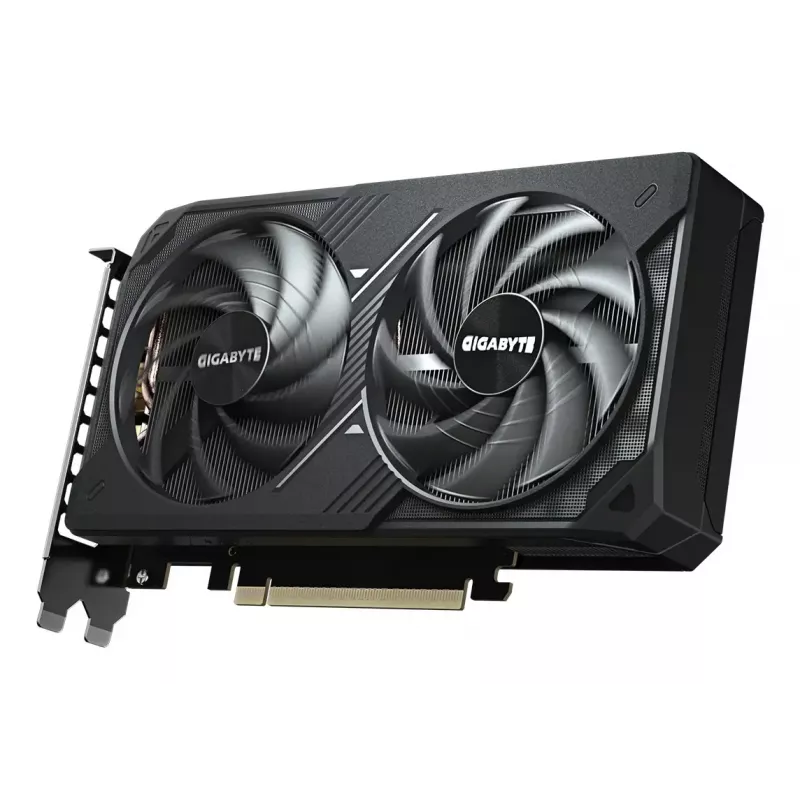 GIGABYTE GeForce RTX 5060 Ti 16GB GDDR7 PCIe 5.0 vaizdo plokštė