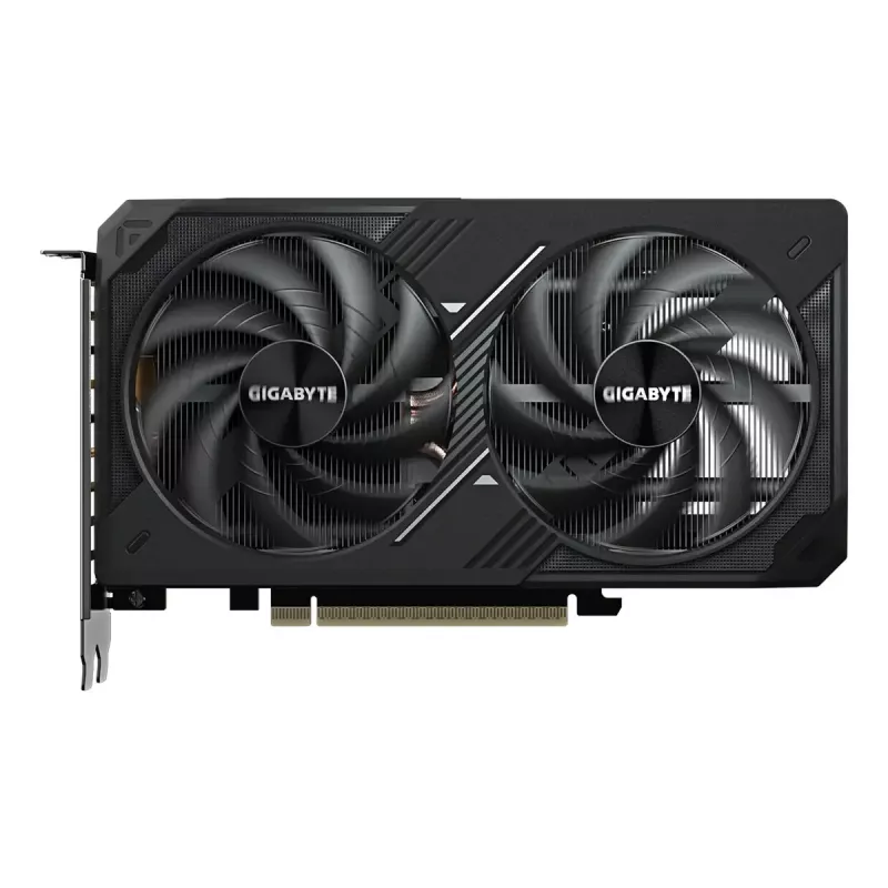 GIGABYTE GeForce RTX 5060 Ti 16GB GDDR7 PCIe 5.0 vaizdo plokštė