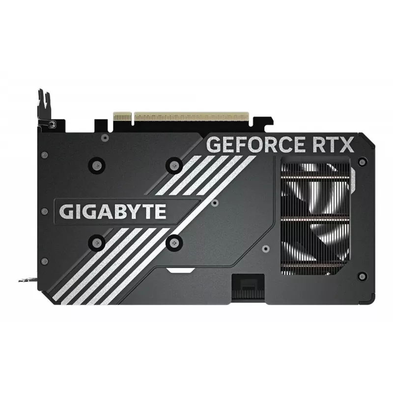 GIGABYTE GeForce RTX 5060 Ti 16GB GDDR7 PCIe 5.0 vaizdo plokštė