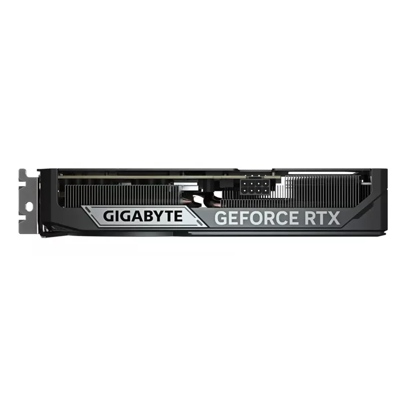 GIGABYTE GeForce RTX 5060 Ti 16GB GDDR7 PCIe 5.0 vaizdo plokštė