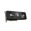 GIGABYTE GeForce RTX 5060 Ti EAGLE MAX OC 16G vaizdo plokštė - 16 GB GDDR7, 128 bit, PCI-E 5.0, 2617 MHz, 3x DP, 1x HDMI, NVIDIA DLSS 4, GV-N506TEAGLEMAX OC-16GD