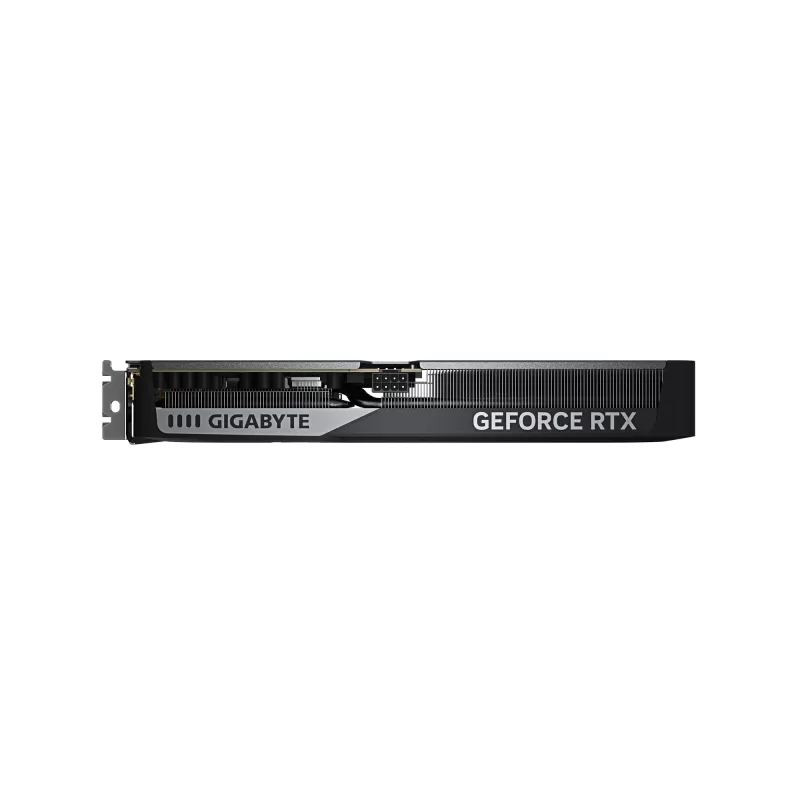 GIGABYTE GeForce RTX 5060 Ti EAGLE MAX OC 16G vaizdo plokštė - 16 GB GDDR7, 128 bit, PCI-E 5.0, 2617 MHz, 3x DP, 1x HDMI, NVIDIA DLSS 4, GV-N506TEAGLEMAX OC-16GD