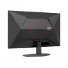 AOC G4 Q27G42XE monitorius 68,6 cm (27 colių) 2560 x 1440 pikselių Quad HD juodas, raudonas