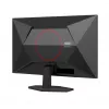 AOC G4 Q27G42XE monitorius 68,6 cm (27 colių) 2560 x 1440 pikselių Quad HD juodas, raudonas