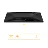 AOC G4 Q27G42XE monitorius 68,6 cm (27 colių) 2560 x 1440 pikselių Quad HD juodas, raudonas