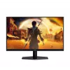 AOC G4 Q27G42XE monitorius 68,6 cm (27 colių) 2560 x 1440 pikselių Quad HD juodas, raudonas