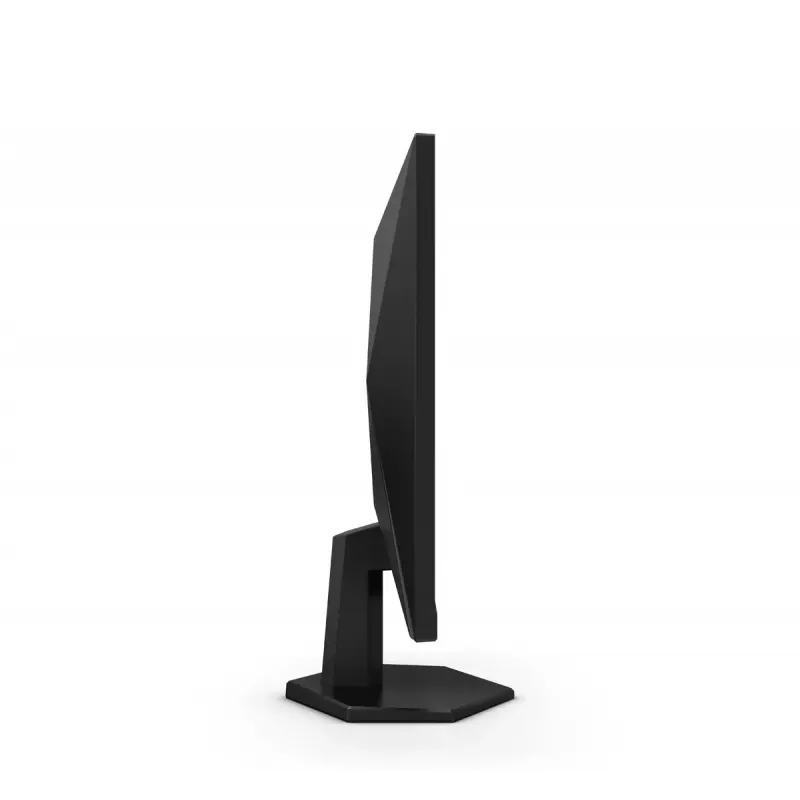 AOC G4 Q27G42XE monitorius 68,6 cm (27 colių) 2560 x 1440 pikselių Quad HD juodas, raudonas