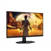 AOC G4 Q27G42XE monitorius 68,6 cm (27 colių) 2560 x 1440 pikselių Quad HD juodas, raudonas