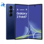Samsung Galaxy Z Fold7 20.3 cm (8 colių) Android 16.0 5G 12 GB 512 GB 4400 mAh Mėlyna