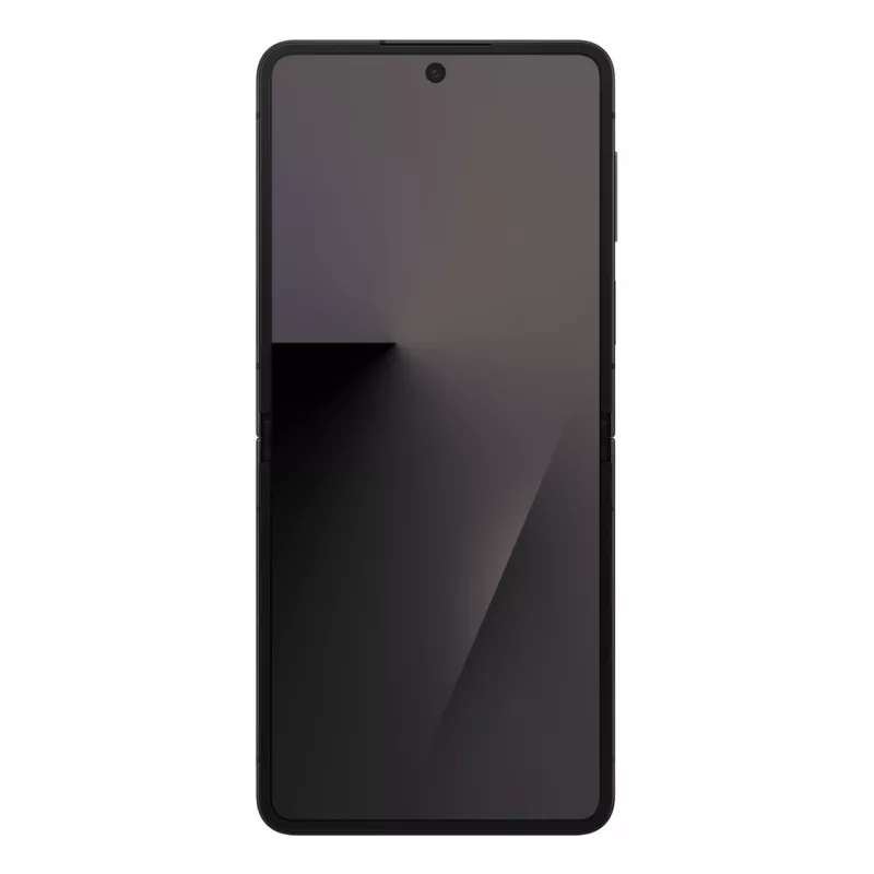 Samsung Galaxy Z Flip7, 17,5 cm (6,9 colio), 2520 x 1080 pikselių, 12 GB, 512 GB, 50 MP, Juoda