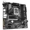GIGABYTE B760M DS3H WIFI6E GEN5 pagrindinė plokštė