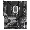 GIGABYTE B760 GAMING X GEN5 pagrindinė plokštė – palaiko 14-os kartos Intel Core procesorius, 8+1+1 fazių VRM, iki 5600 MHz DDR5, 3x PCIe 4.0 M.2, 2.5 GbE LAN, USB 3.2 Gen 2