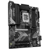GIGABYTE B760 GAMING X GEN5 pagrindinė plokštė – palaiko 14-os kartos Intel Core procesorius, 8+1+1 fazių VRM, iki 5600 MHz DDR5, 3x PCIe 4.0 M.2, 2.5 GbE LAN, USB 3.2 Gen 2