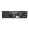 GIGABYTE B760 GAMING X GEN5 pagrindinė plokštė – palaiko 14-os kartos Intel Core procesorius, 8+1+1 fazių VRM, iki 5600 MHz DDR5, 3x PCIe 4.0 M.2, 2.5 GbE LAN, USB 3.2 Gen 2