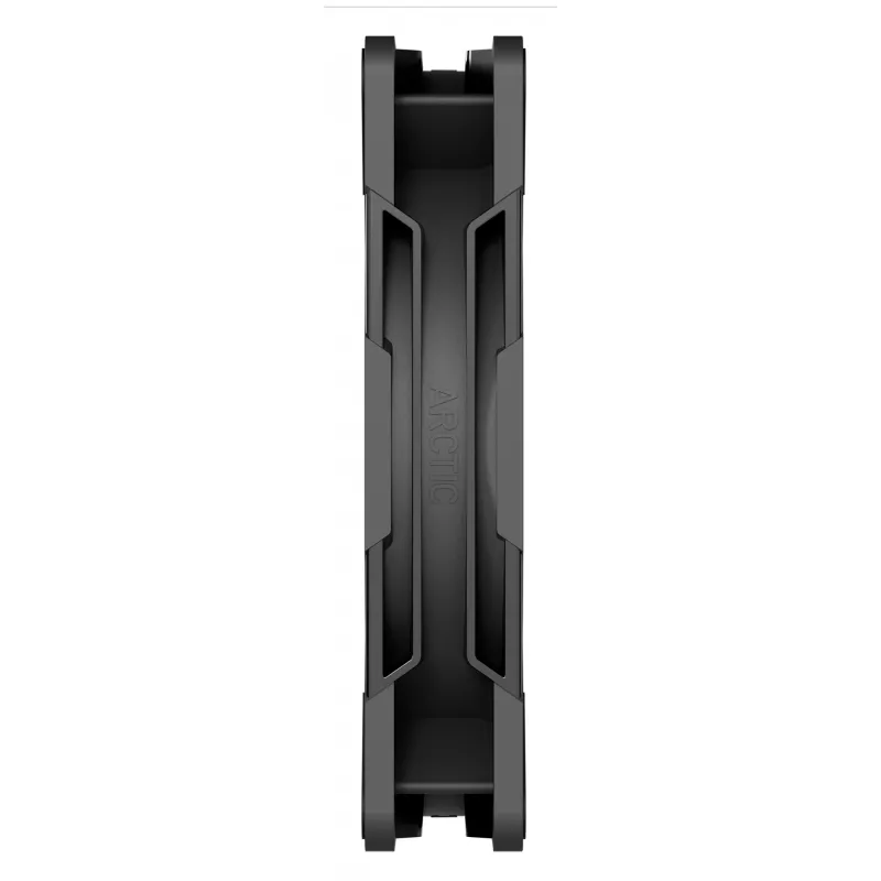 ARCTIC P14 Pro PST CO 140 mm PWM ventiliatorius su kabelio dalikliu nuolatiniam darbui
