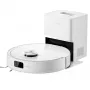 Roborock Q10 VF+ 0,5 L Baltas