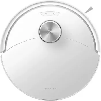 Roborock Q10 VF+ 0,5 L Baltas