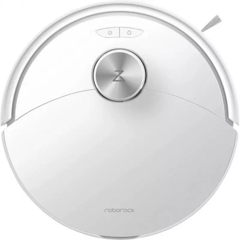 Roborock Q10 VF+ 0,5 L Baltas
