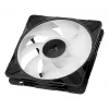 Ventiliatorius Arctic P14 Pro A-RGB 140 mm 400-2500 RPM 186 m³/h Juodas