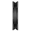 Ventiliatorius Arctic P14 Pro A-RGB 140 mm 400-2500 RPM 186 m³/h Juodas