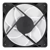 Ventiliatorius Arctic P14 Pro A-RGB 140 mm 400-2500 RPM 186 m³/h Juodas