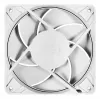 ARCTIC Freezer P12 Pro PST (balta) - 120 mm PWM ventiliatorius su kabelio dalikliu
