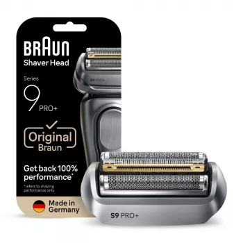 Galinė skustuvo galvutė Braun Series 9 96M