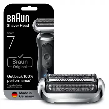 Galinė skustuvo galvutė Braun Series 7 74 S