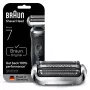 Galinė skustuvo galvutė Braun Series 7 74 S