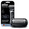 Braun Series 6 Skustuvo galvutės keitimo komplektas